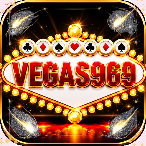 vegas969 — mitra unggulan